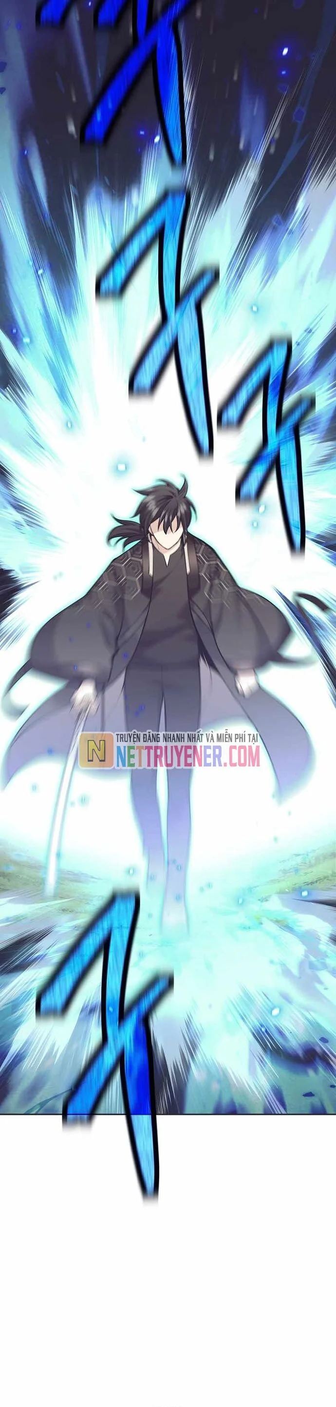 Phệ Kiếm Chapter 31 - Trang 2