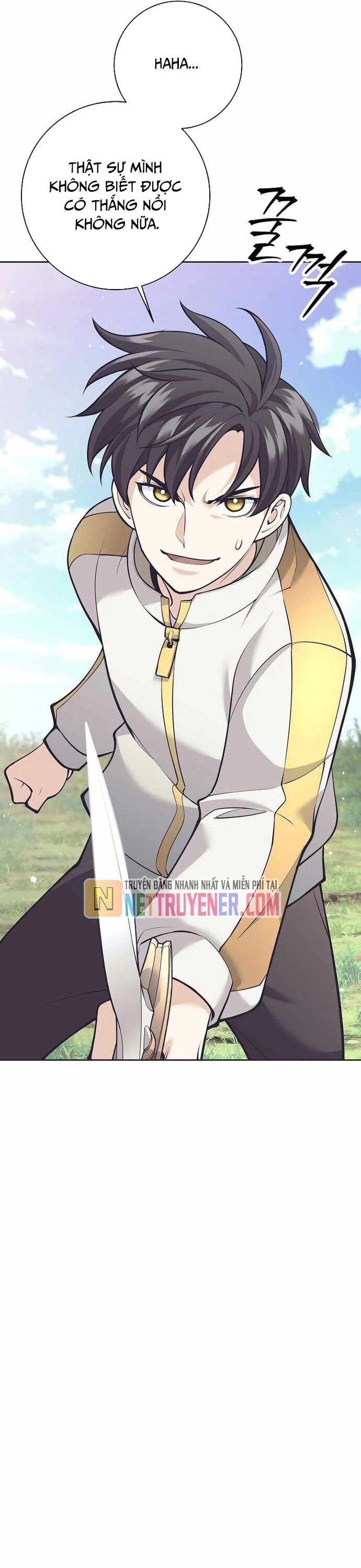 Phệ Kiếm Chapter 31 - Trang 2