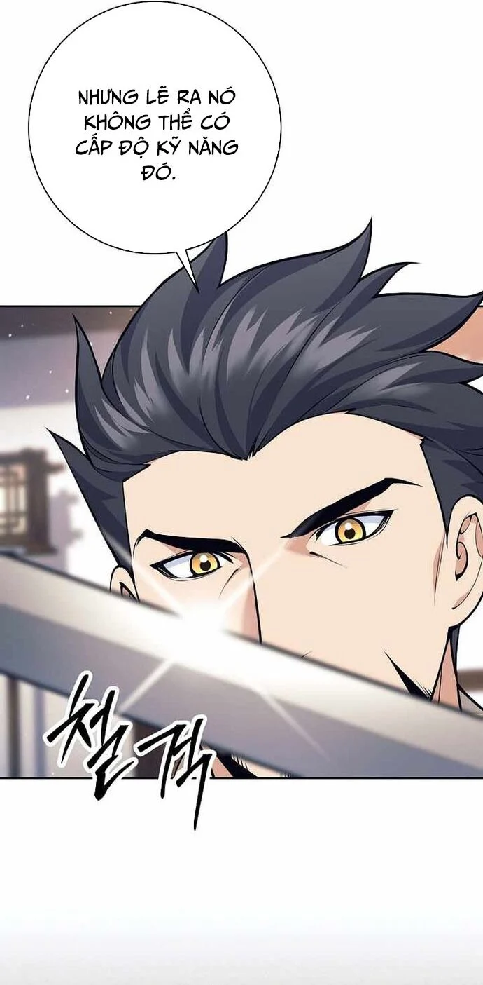 Phệ Kiếm Chapter 31 - Trang 2