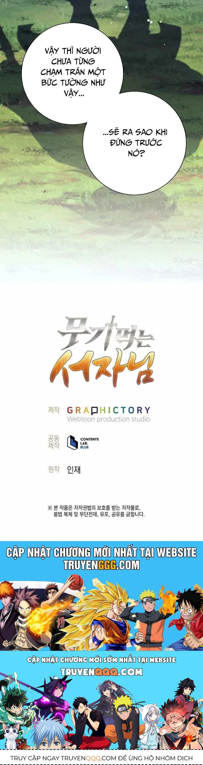 Phệ Kiếm Chapter 31 - Trang 2