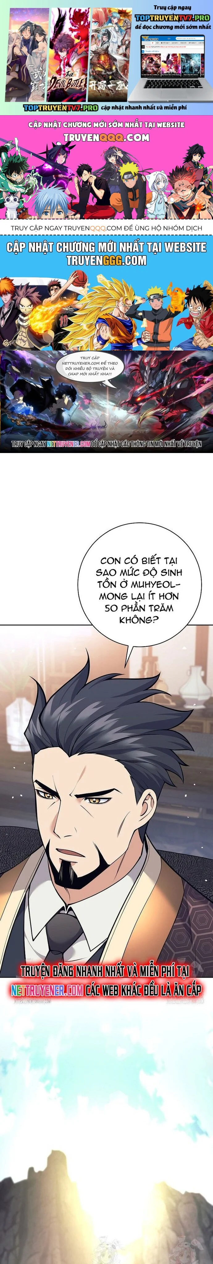 Phệ Kiếm Chapter 32 - Trang 2