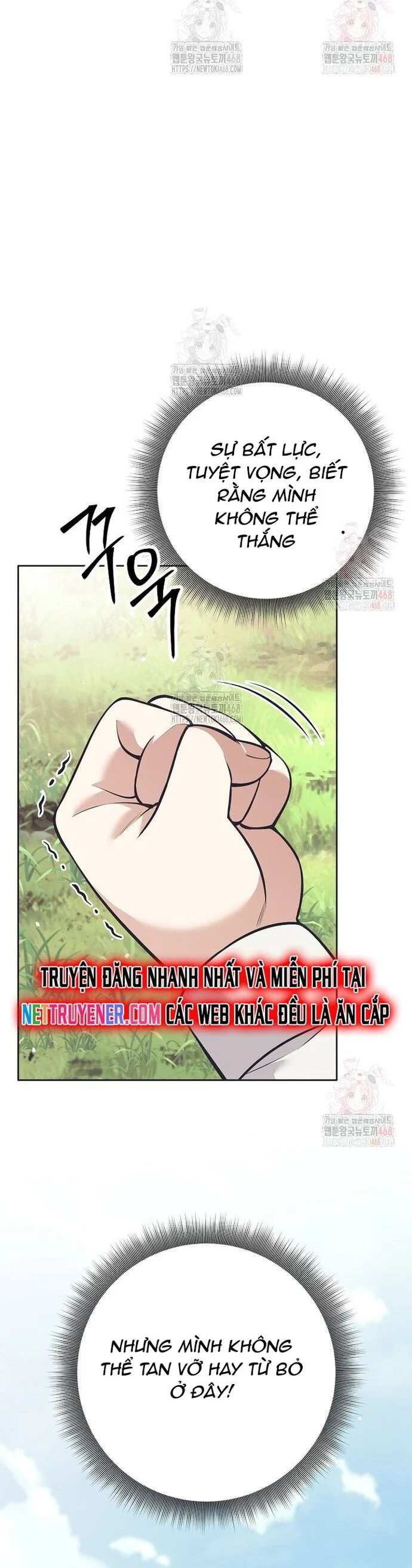 Phệ Kiếm Chapter 32 - Trang 2