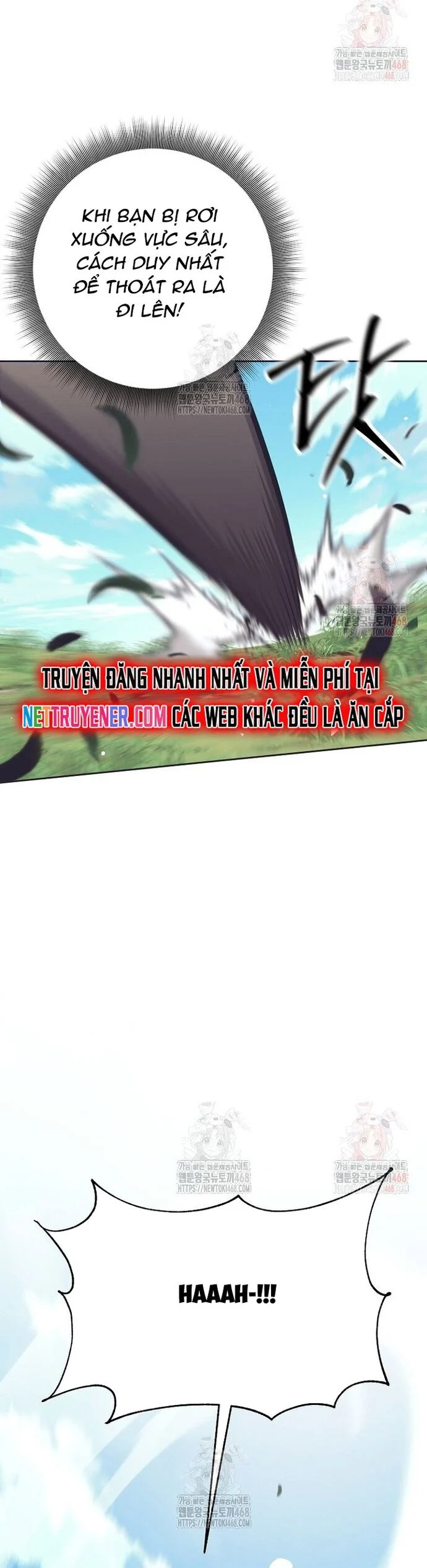 Phệ Kiếm Chapter 32 - Trang 2