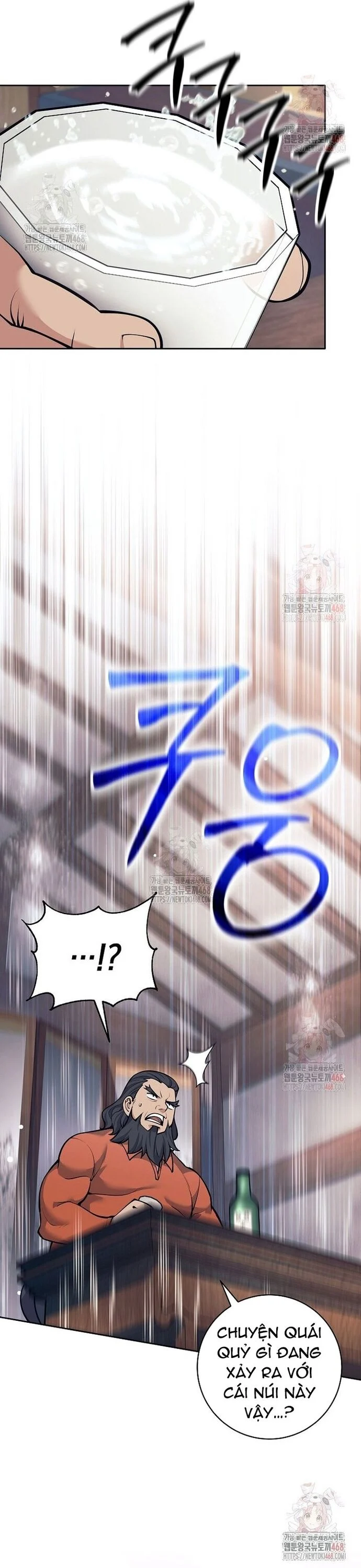 Phệ Kiếm Chapter 32 - Trang 2