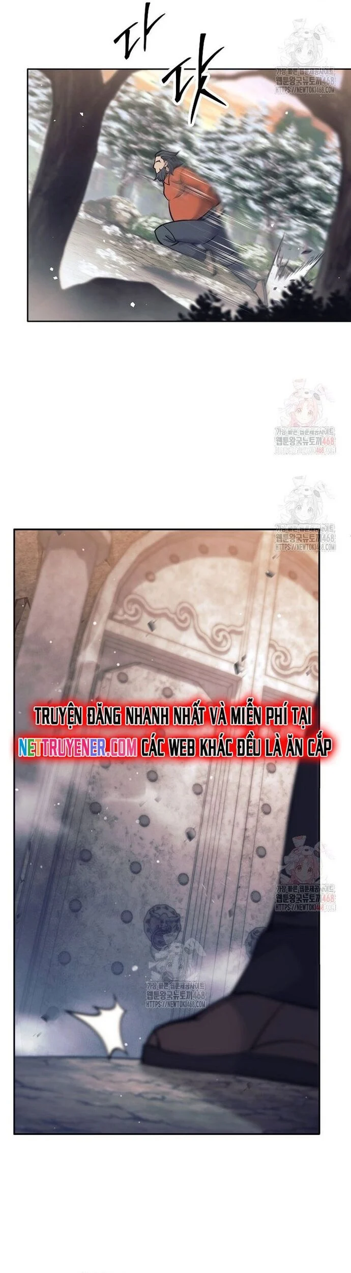 Phệ Kiếm Chapter 32 - Trang 2