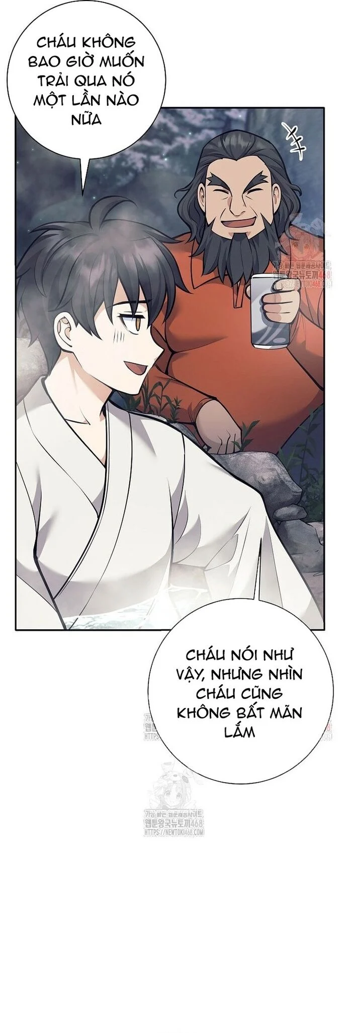 Phệ Kiếm Chapter 32 - Trang 2