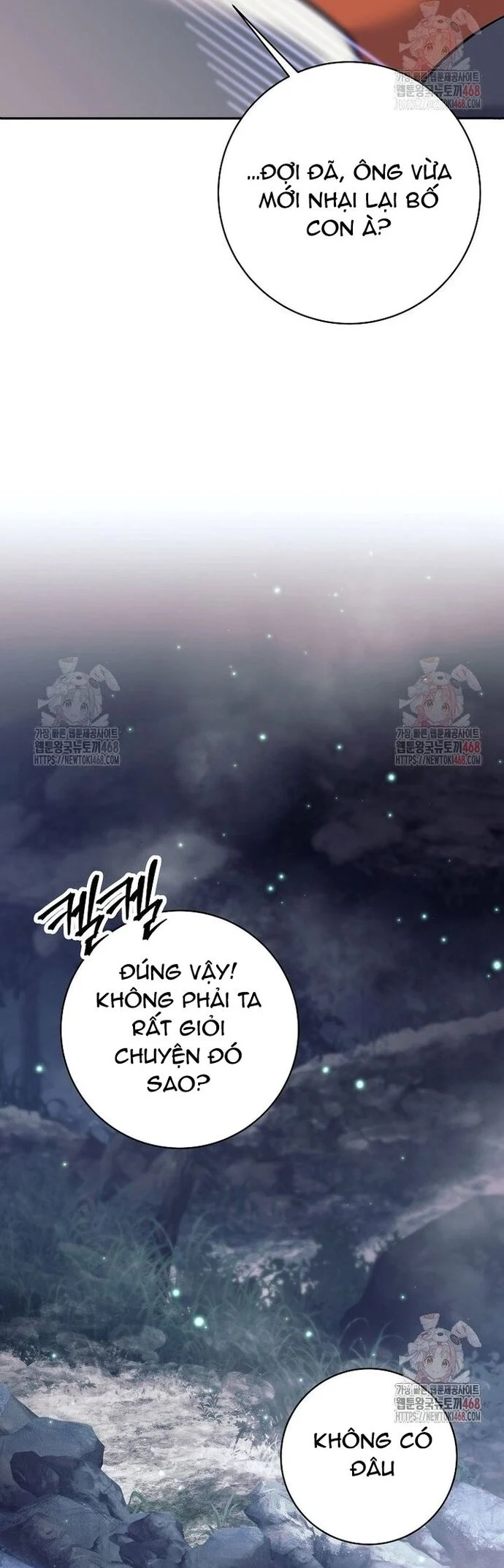 Phệ Kiếm Chapter 32 - Trang 2