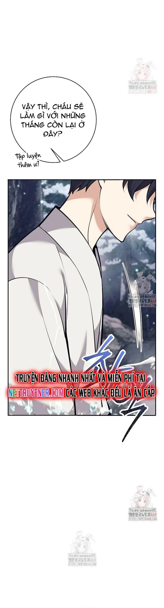 Phệ Kiếm Chapter 32 - Trang 2