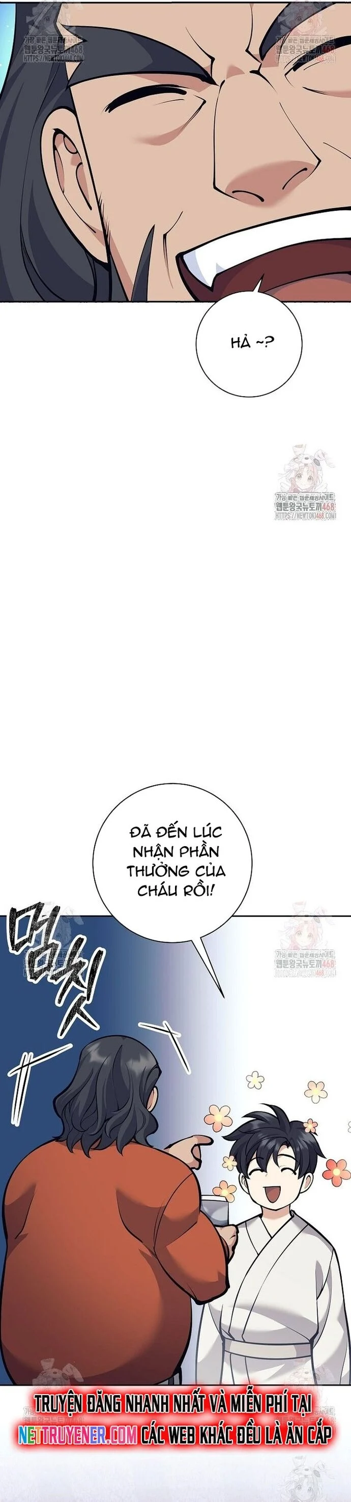Phệ Kiếm Chapter 32 - Trang 2
