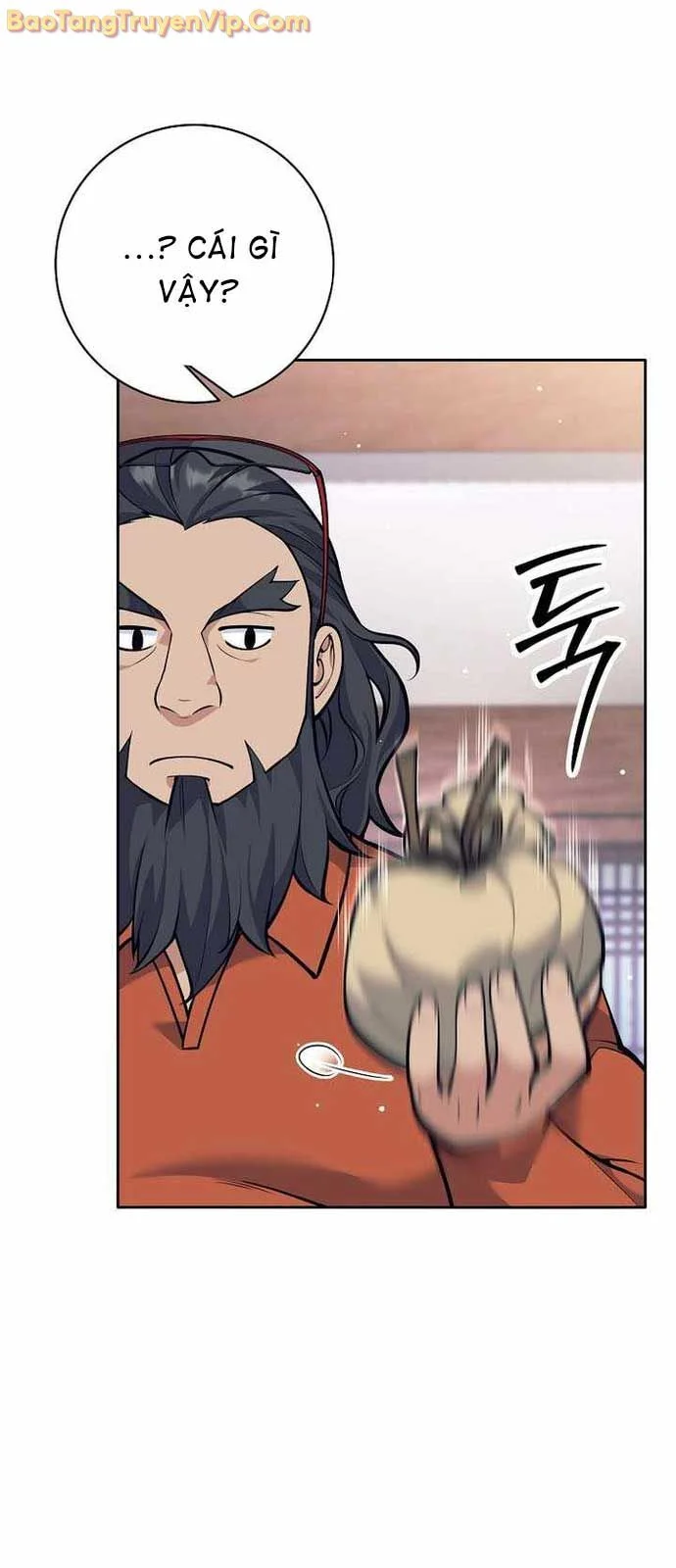 Phệ Kiếm Chapter 33 - Trang 2