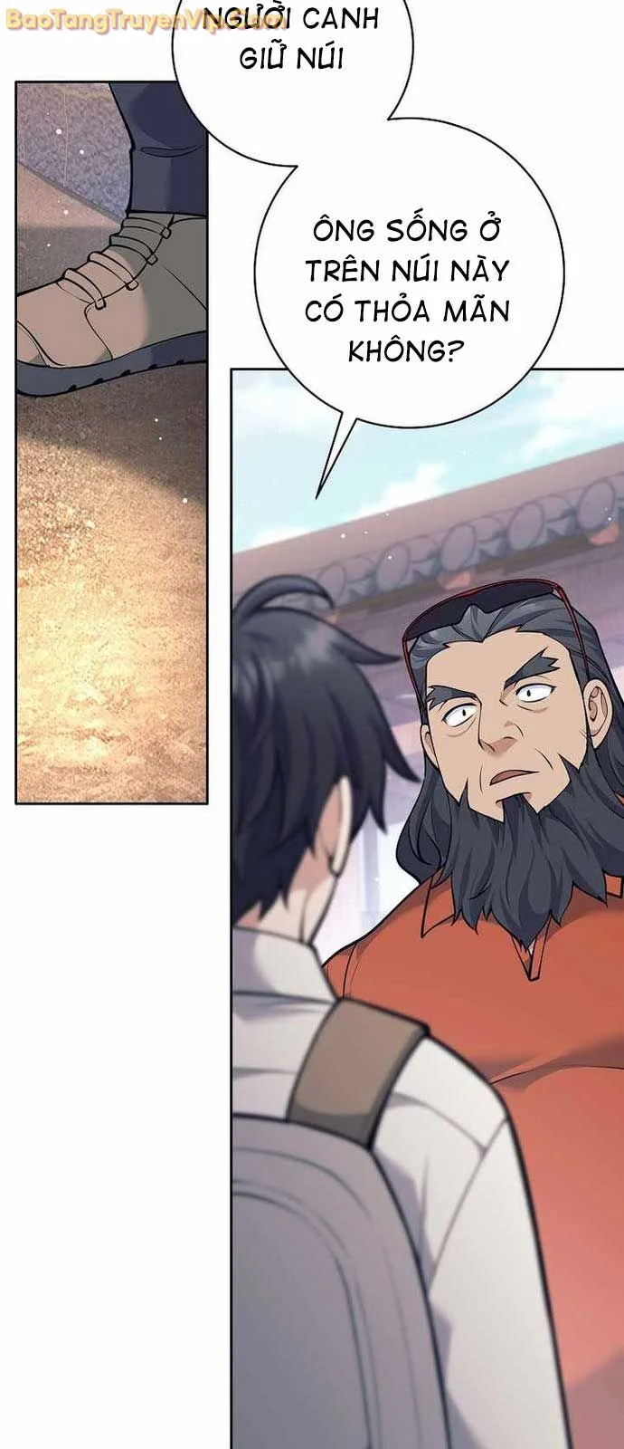 Phệ Kiếm Chapter 33 - Trang 2