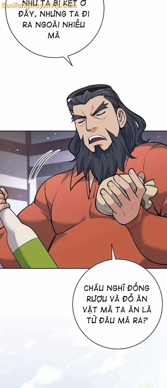 Phệ Kiếm Chapter 33 - Trang 2