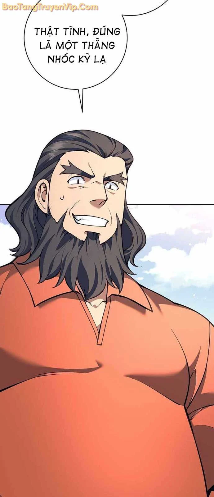 Phệ Kiếm Chapter 33 - Trang 2