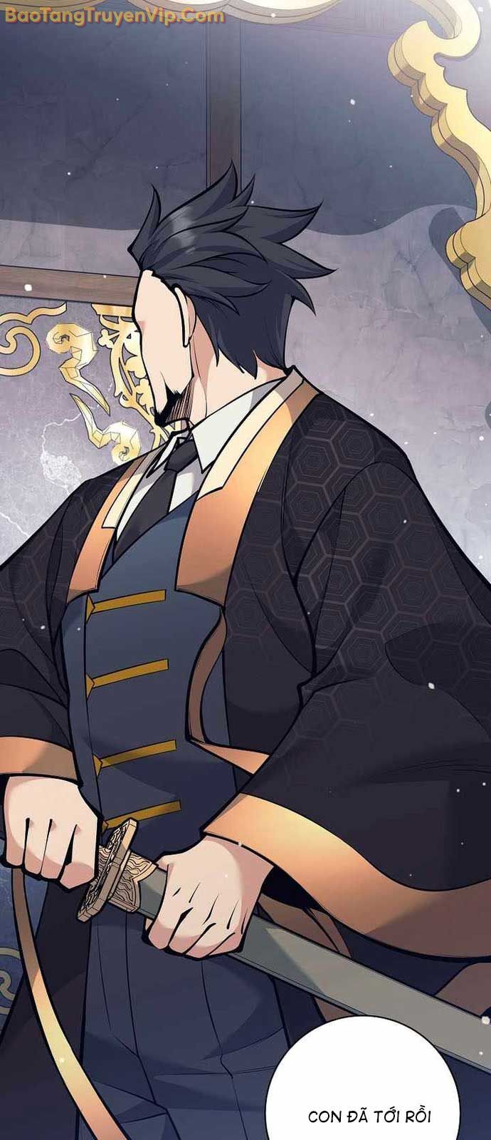 Phệ Kiếm Chapter 33 - Trang 2