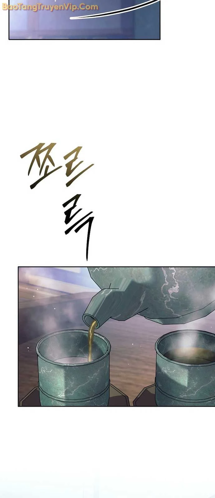 Phệ Kiếm Chapter 34 - Trang 2