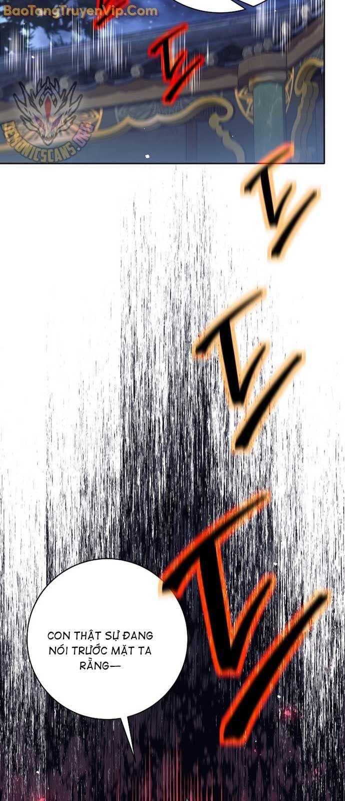 Phệ Kiếm Chapter 34 - Trang 2