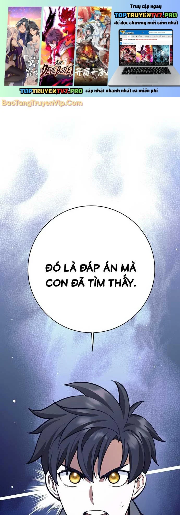 Phệ Kiếm Chapter 35.1 - Trang 2