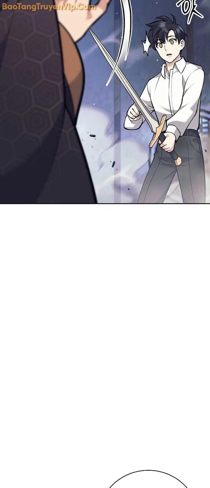 Phệ Kiếm Chapter 35.1 - Trang 2