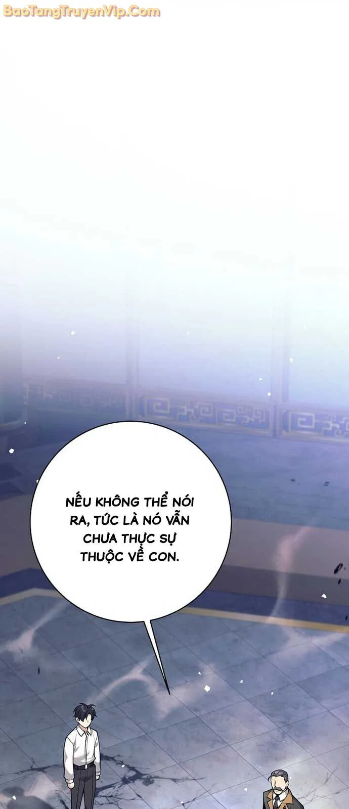 Phệ Kiếm Chapter 35.1 - Trang 2