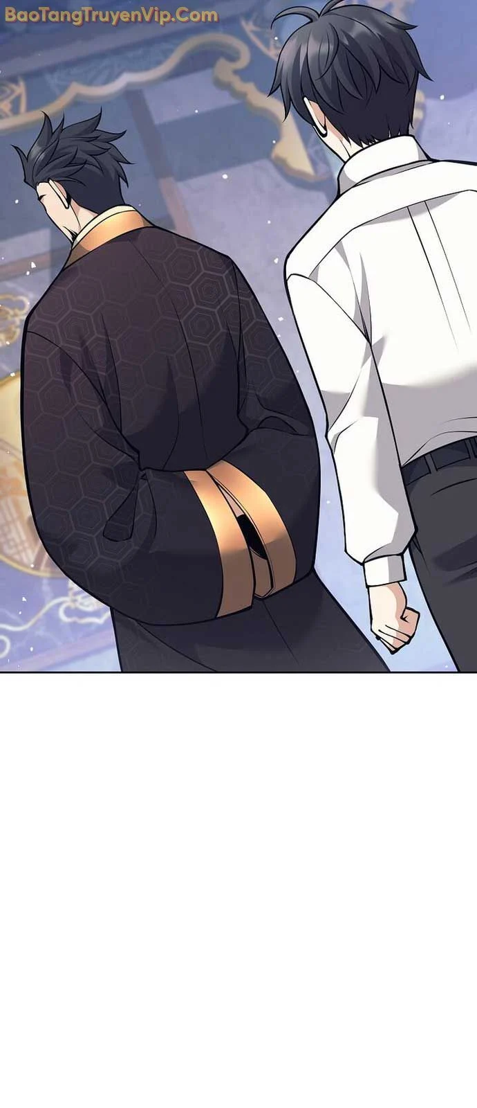 Phệ Kiếm Chapter 35.1 - Trang 2