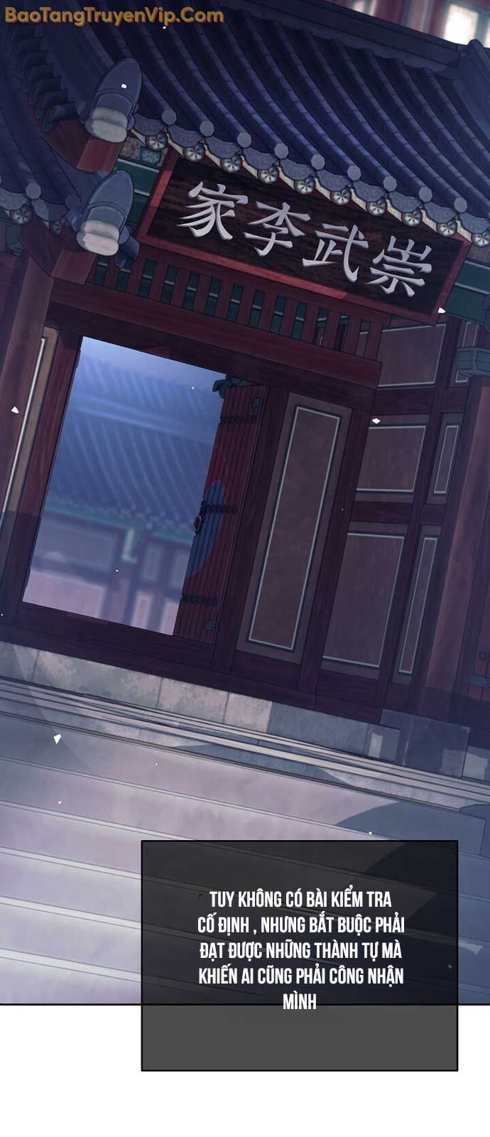 Phệ Kiếm Chapter 35.1 - Trang 2