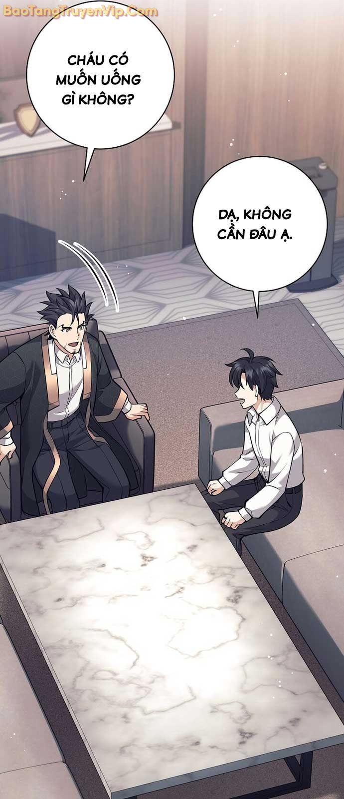 Phệ Kiếm Chapter 35.1 - Trang 2