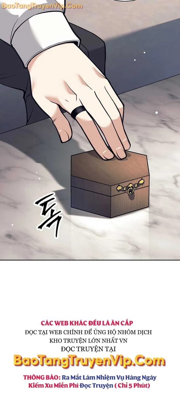 Phệ Kiếm Chapter 35.1 - Trang 2