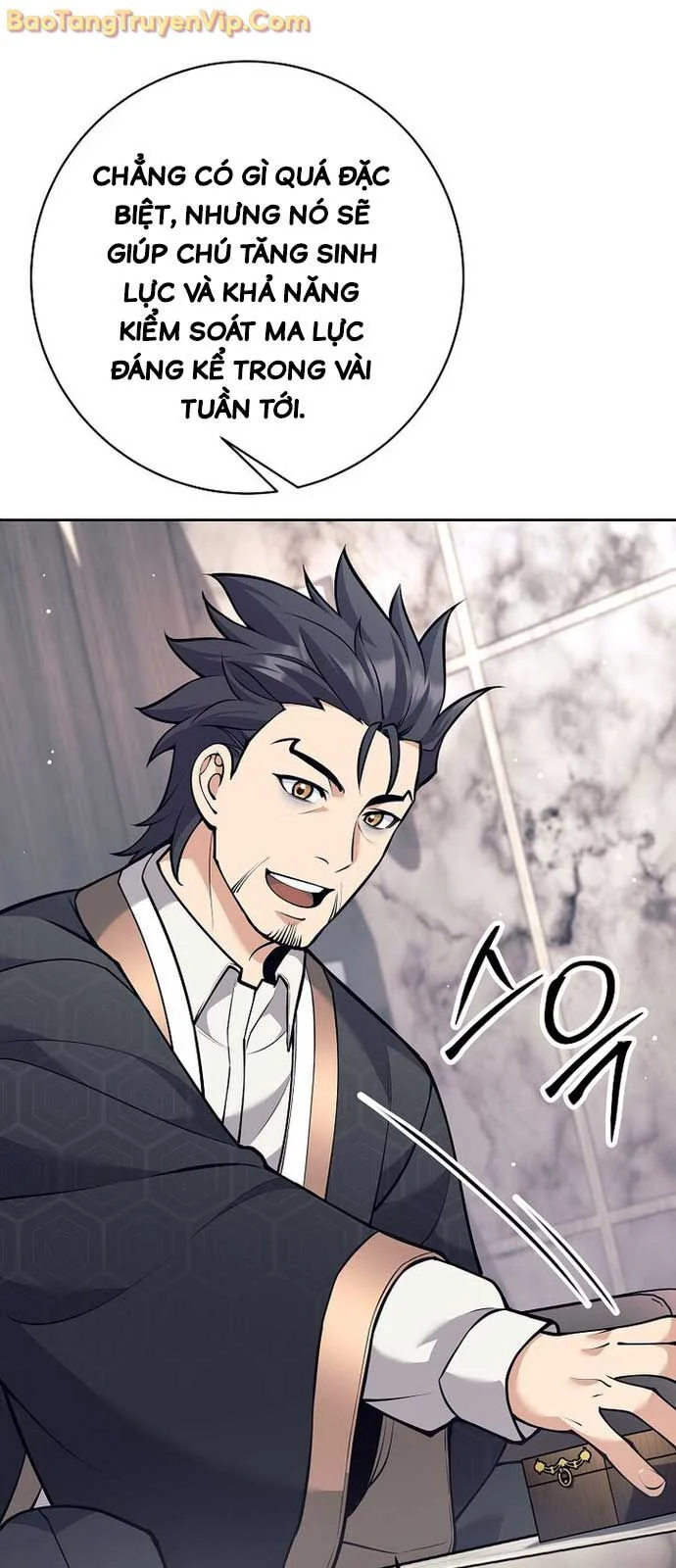 Phệ Kiếm Chapter 35.1 - Trang 2