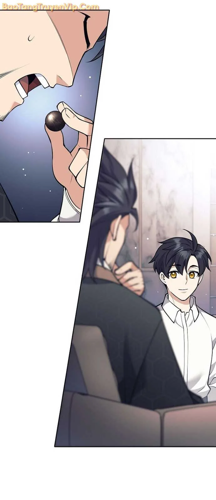 Phệ Kiếm Chapter 35.1 - Trang 2