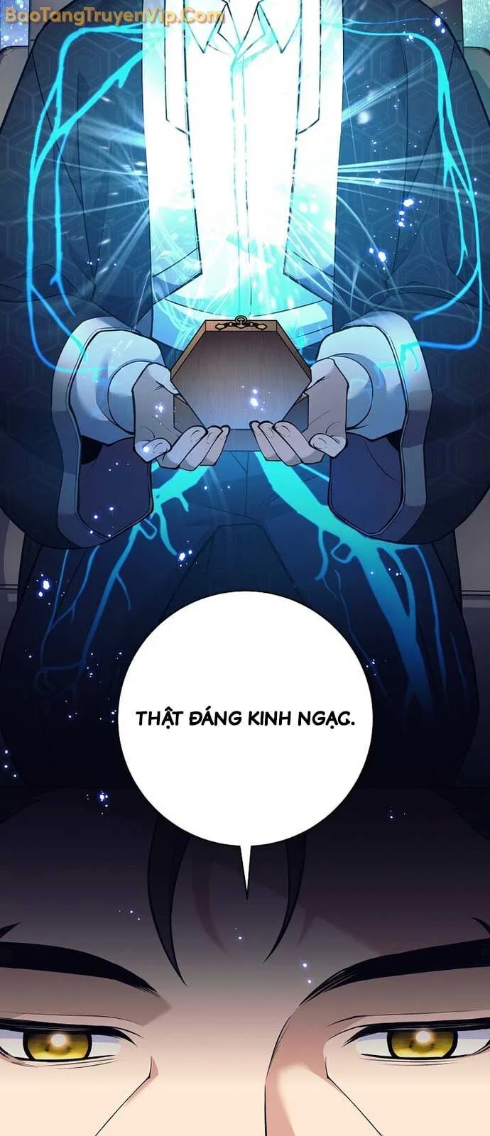 Phệ Kiếm Chapter 35.1 - Trang 2