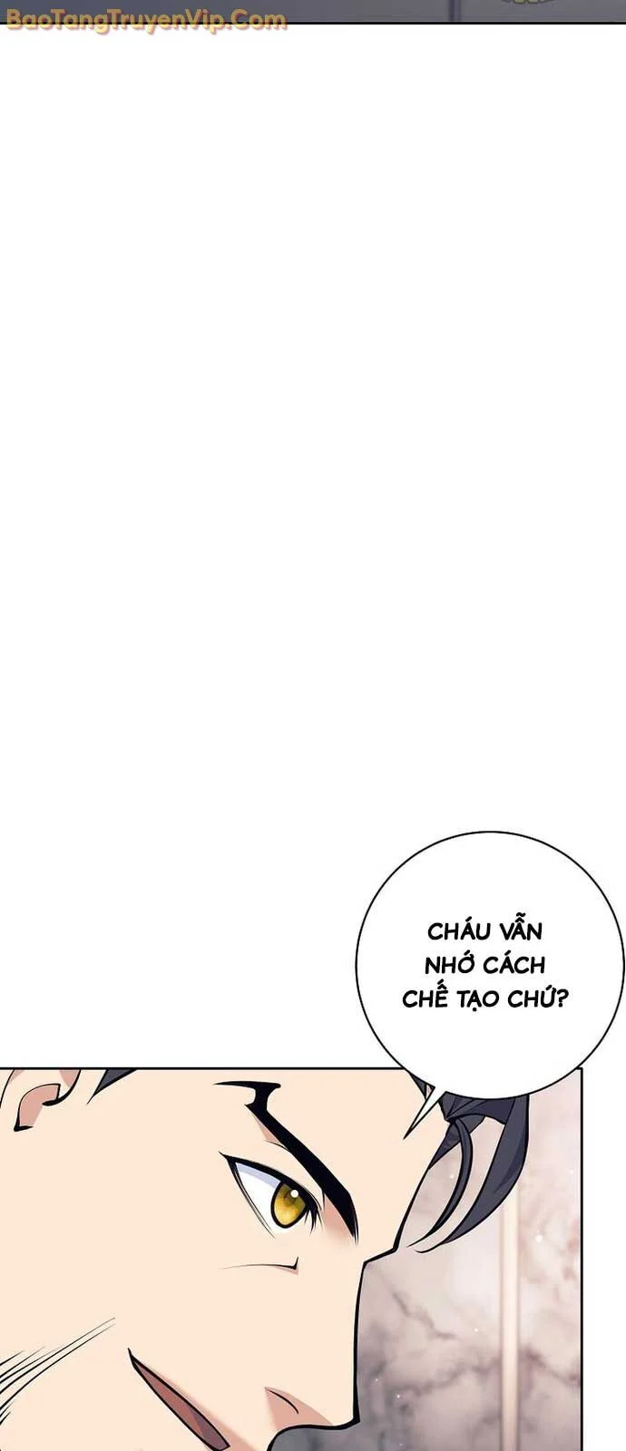 Phệ Kiếm Chapter 35.1 - Trang 2