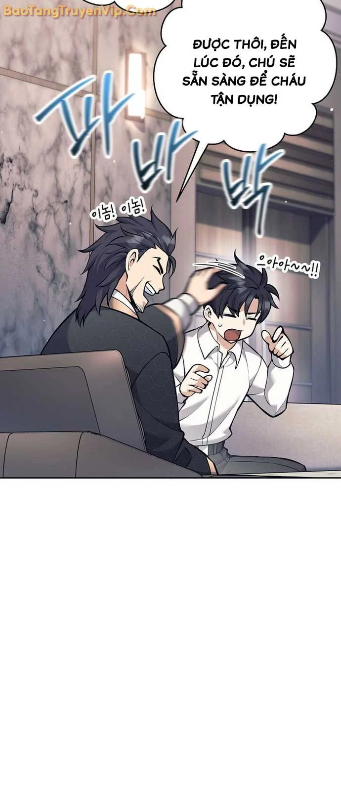 Phệ Kiếm Chapter 35.1 - Trang 2