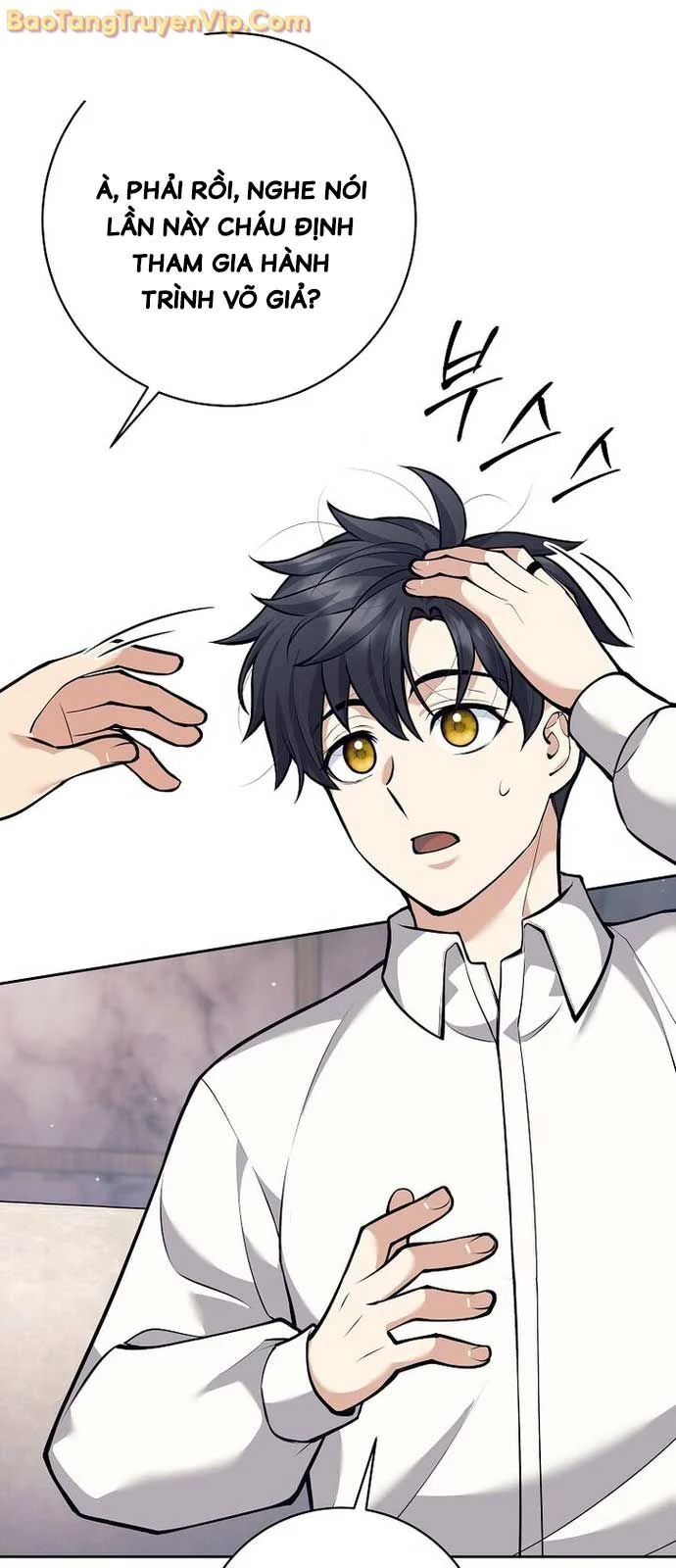 Phệ Kiếm Chapter 35.1 - Trang 2