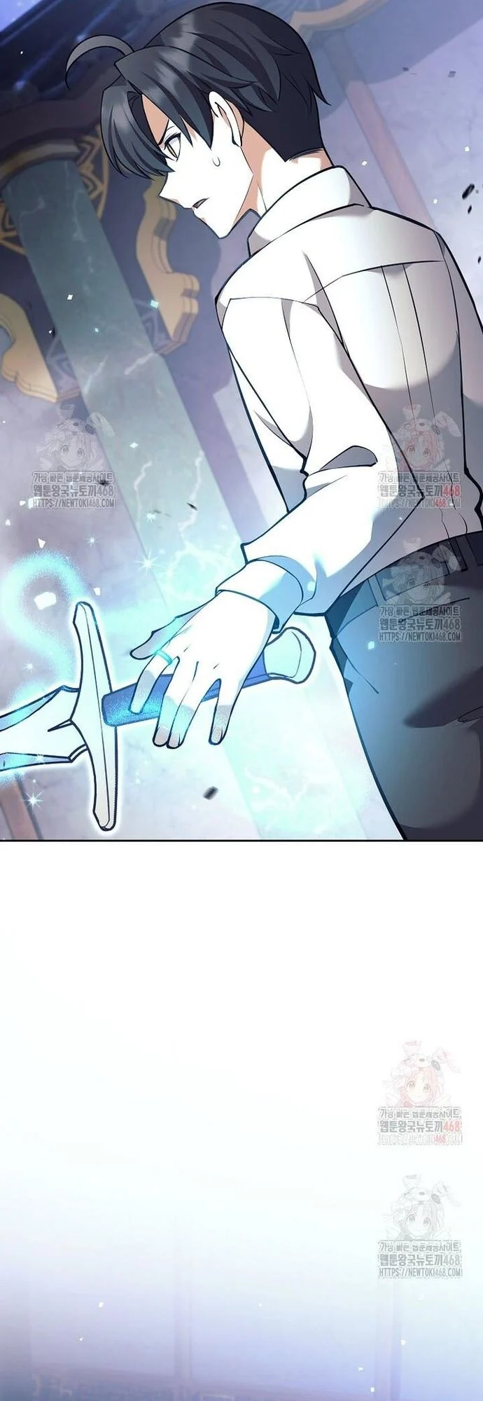 Phệ Kiếm Chapter 35 - Trang 2