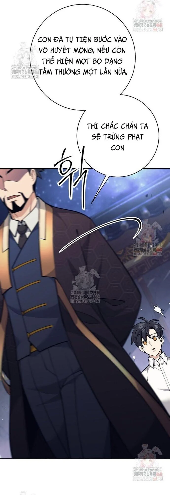 Phệ Kiếm Chapter 35 - Trang 2