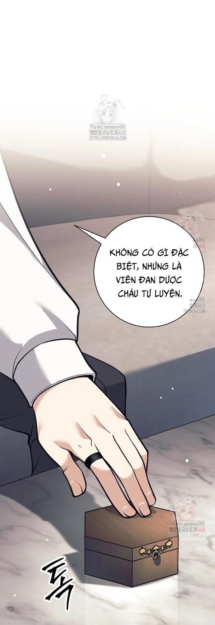 Phệ Kiếm Chapter 35 - Trang 2