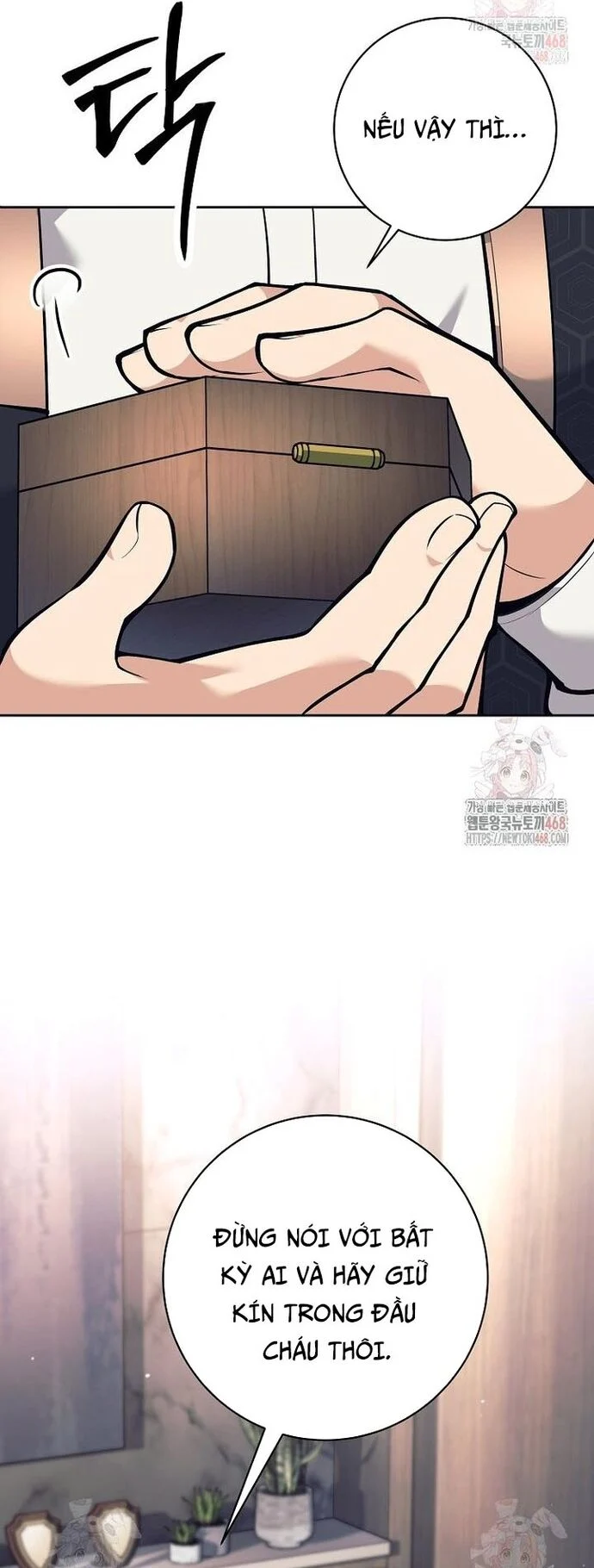 Phệ Kiếm Chapter 35 - Trang 2