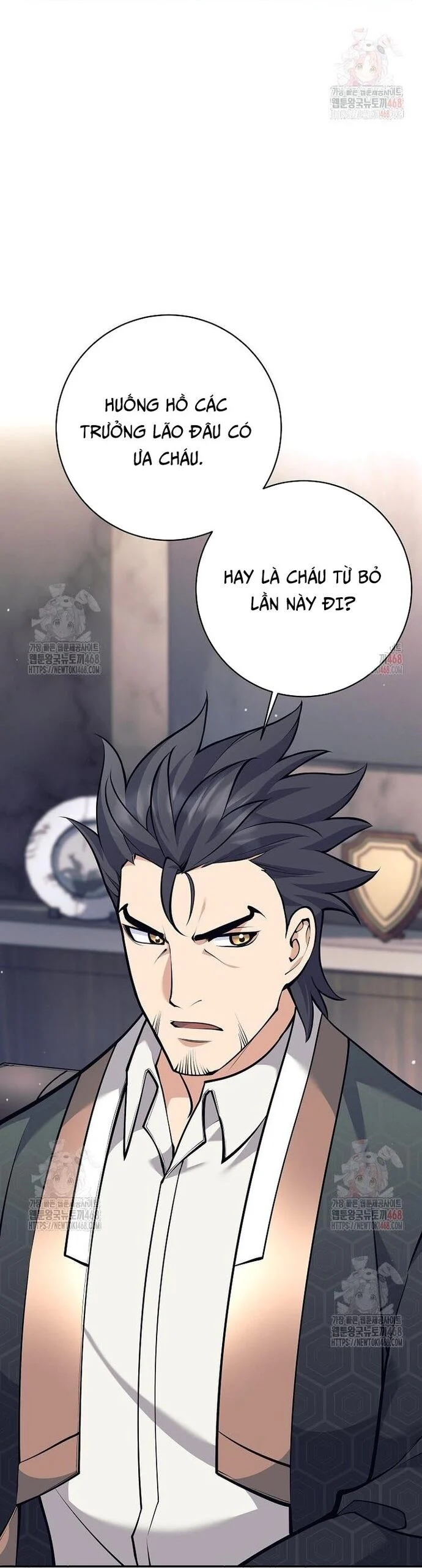Phệ Kiếm Chapter 35 - Trang 2