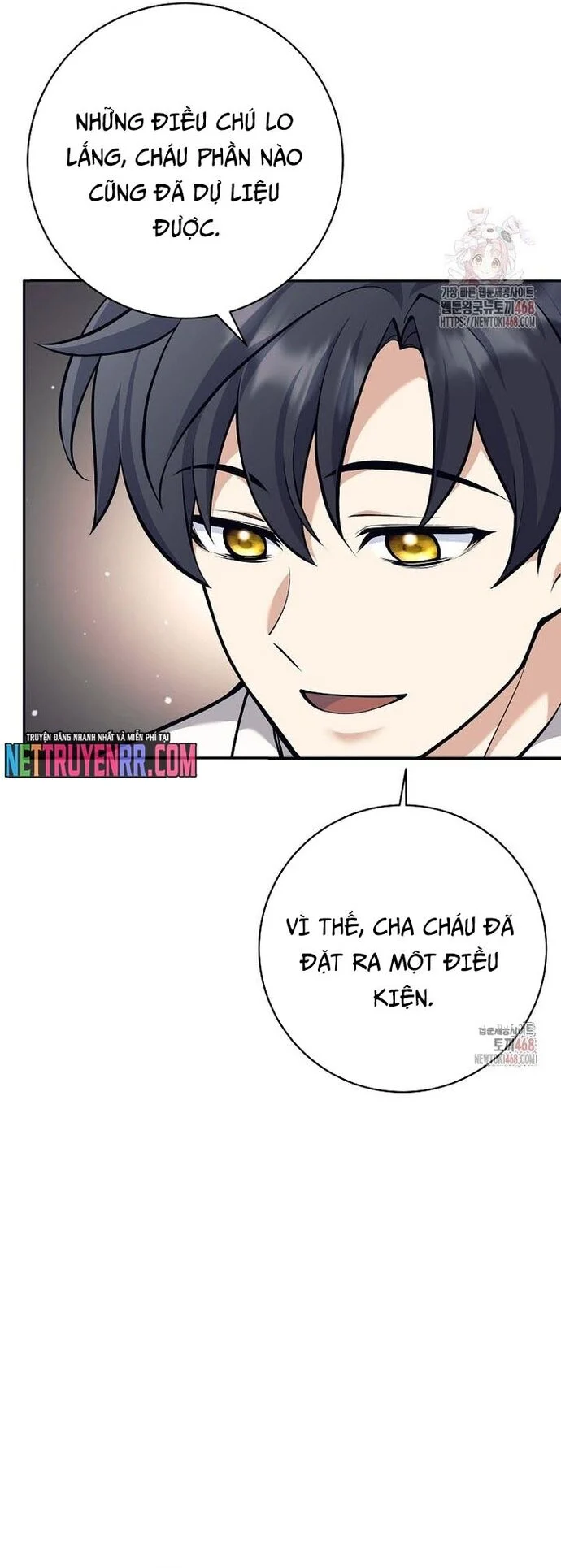 Phệ Kiếm Chapter 35 - Trang 2