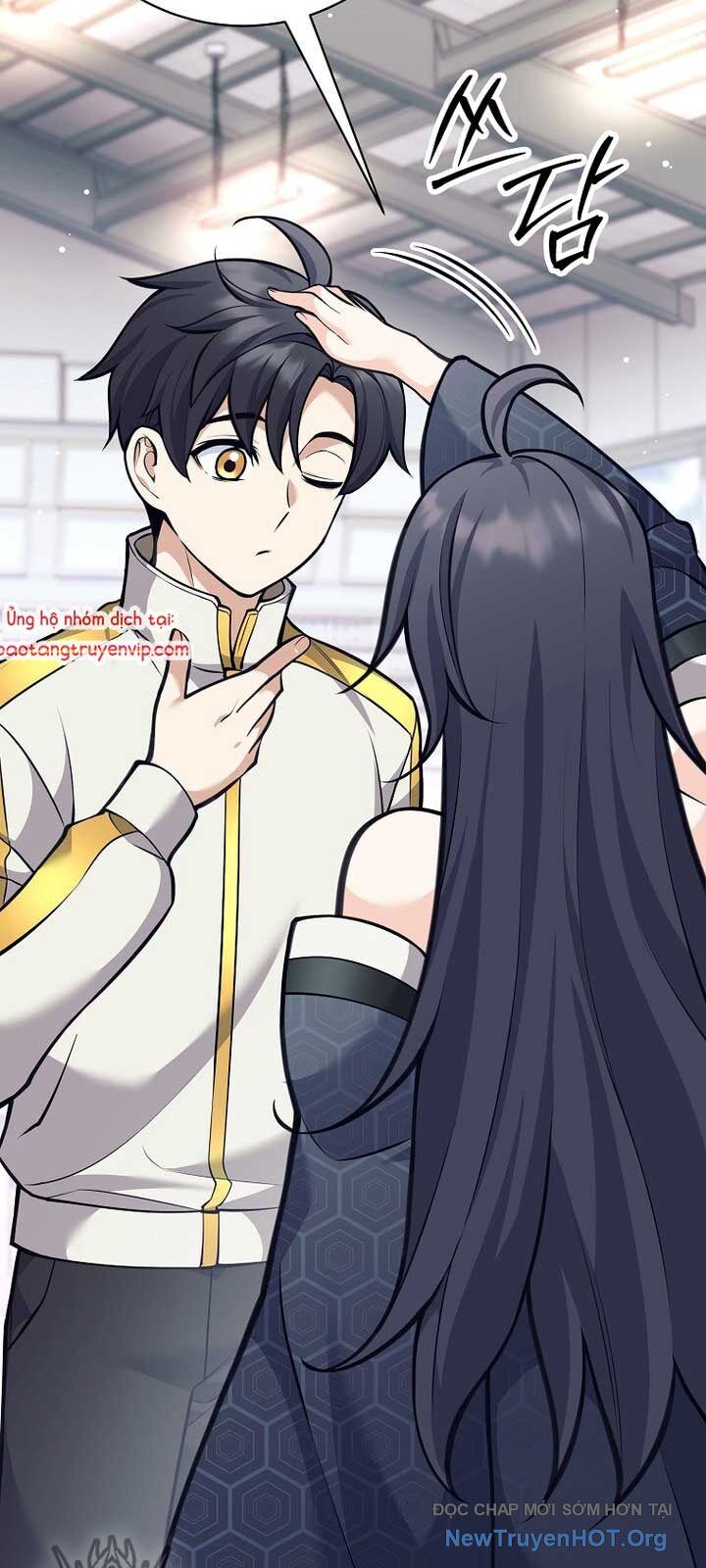 Phệ Kiếm Chapter 36.2 - Trang 2