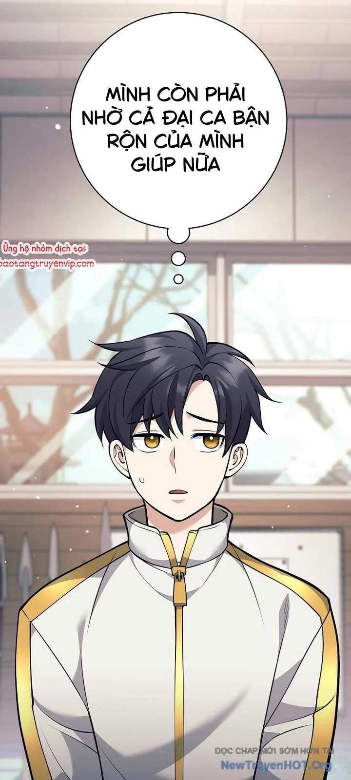 Phệ Kiếm Chapter 36.2 - Trang 2