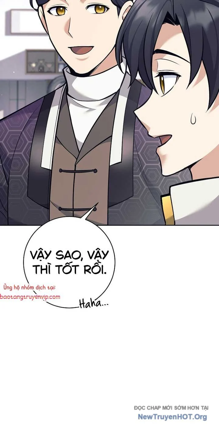 Phệ Kiếm Chapter 36.2 - Trang 2