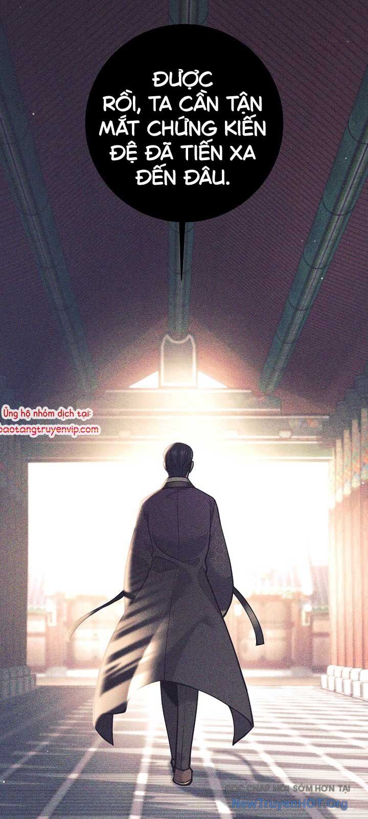Phệ Kiếm Chapter 36.2 - Trang 2