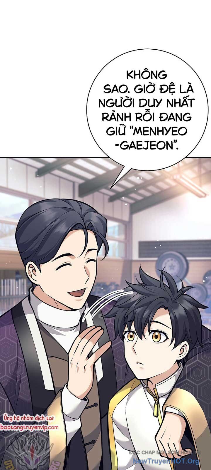 Phệ Kiếm Chapter 36.2 - Trang 2