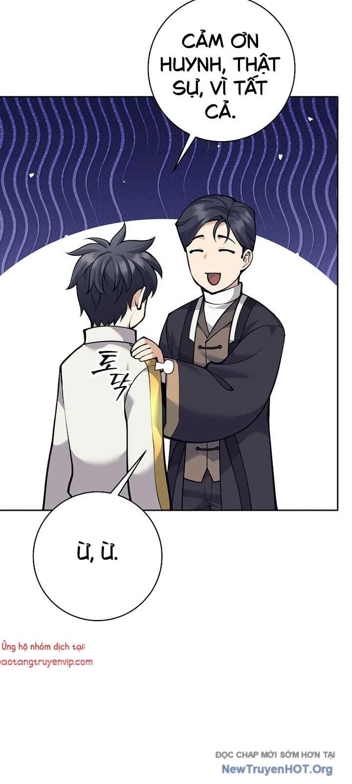 Phệ Kiếm Chapter 36.2 - Trang 2