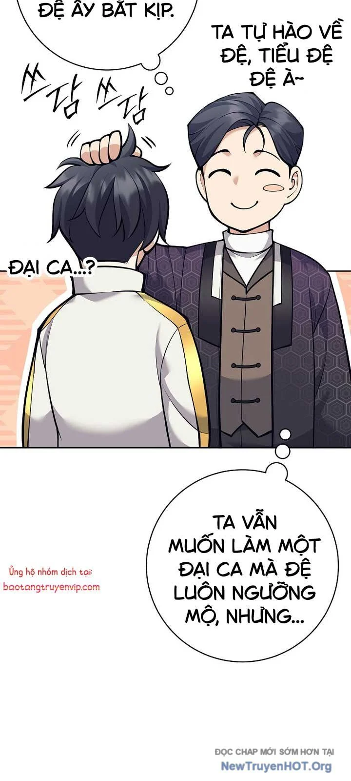Phệ Kiếm Chapter 36.2 - Trang 2