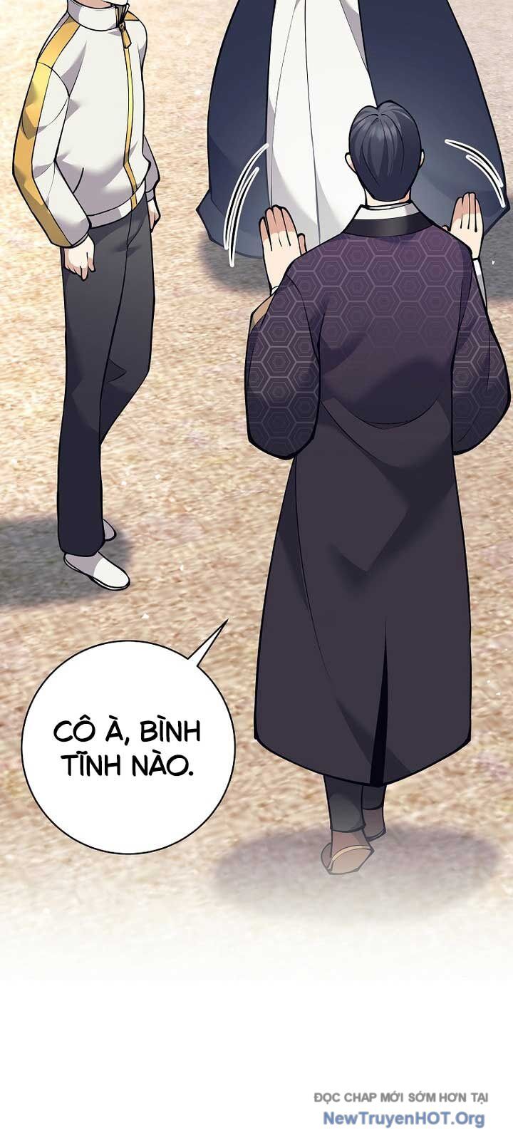 Phệ Kiếm Chapter 36.2 - Trang 2