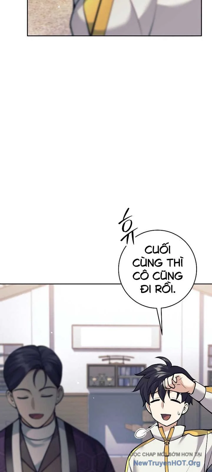 Phệ Kiếm Chapter 36.2 - Trang 2