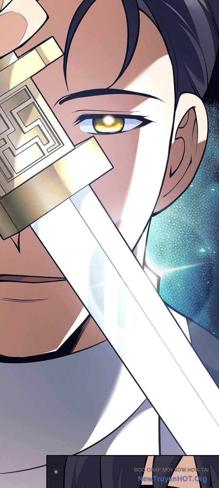 Phệ Kiếm Chapter 36.2 - Trang 2