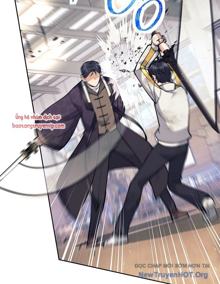 Phệ Kiếm Chapter 37 - Trang 2